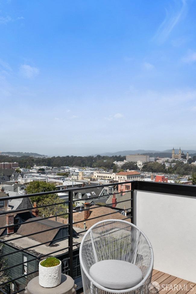 1465 Masonic Avenue # 1