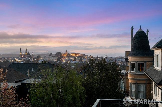 1465 Masonic Avenue # 1