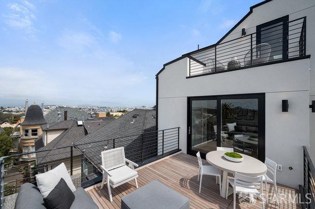 1465 Masonic Avenue # 1