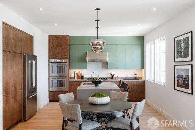 1465 Masonic Avenue # 1