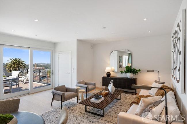 1465 Masonic Avenue # 1