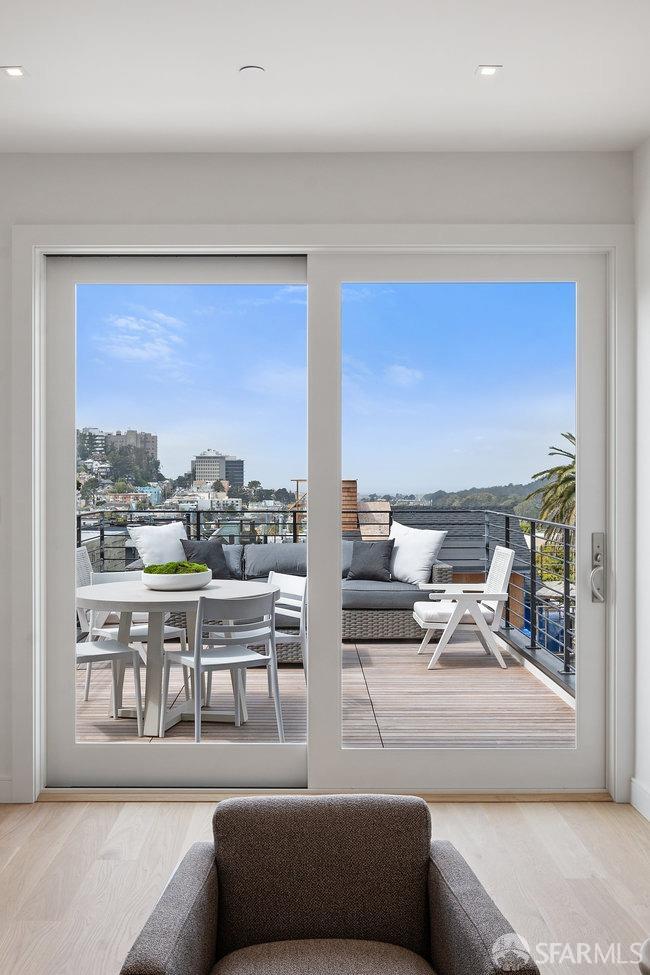 1465 Masonic Avenue # 1