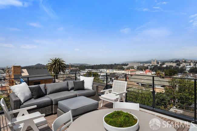 1465 Masonic Avenue # 1