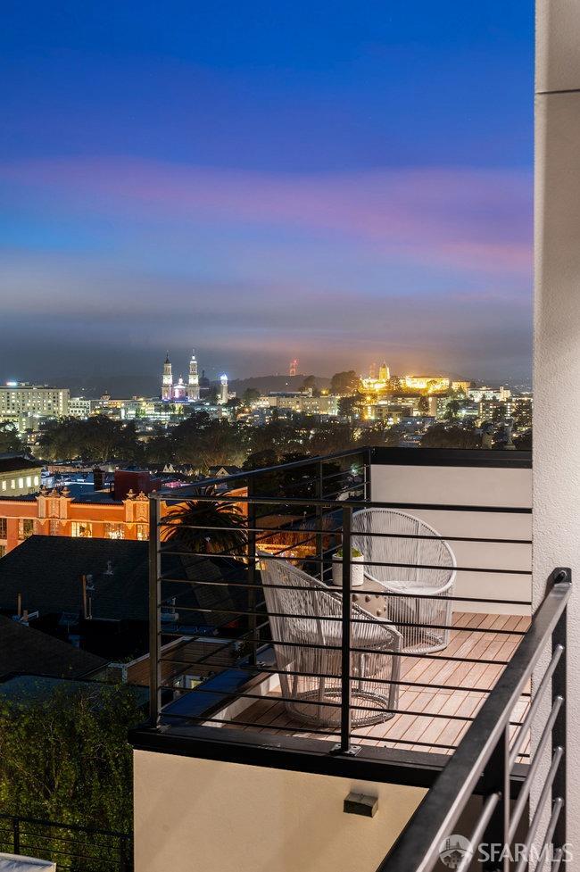 1465 Masonic Avenue # 1