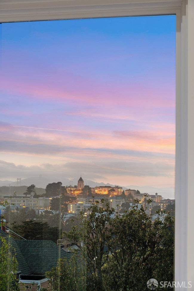 1465 Masonic Avenue # 1