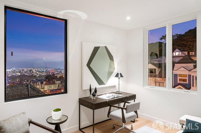 1465 Masonic Avenue # 1