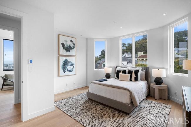 1465 Masonic Avenue # 1