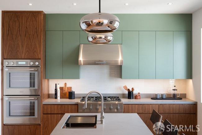 1465 Masonic Avenue # 1