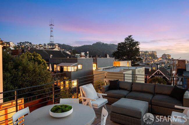 1465 Masonic Avenue # 1