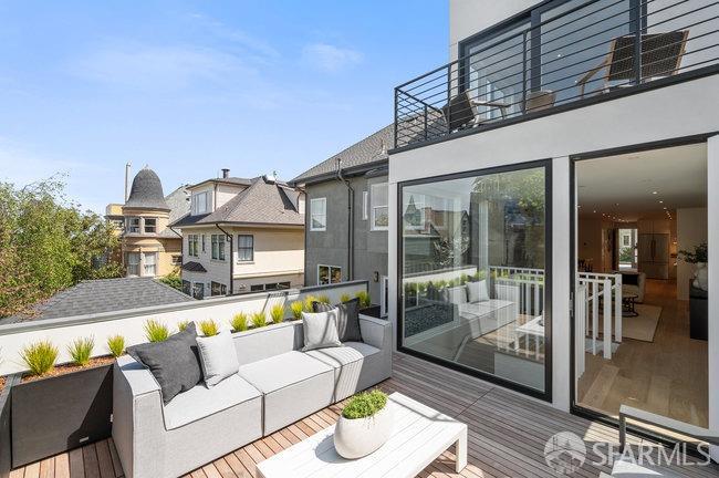 1465 Masonic Avenue # 3