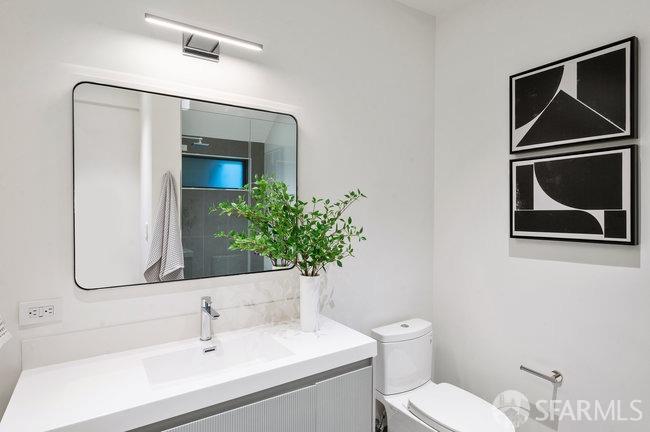 1465 Masonic Avenue # 3