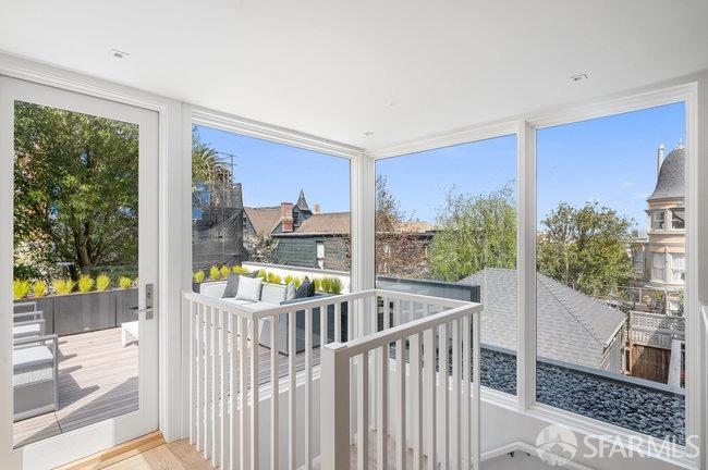 1465 Masonic Avenue # 3