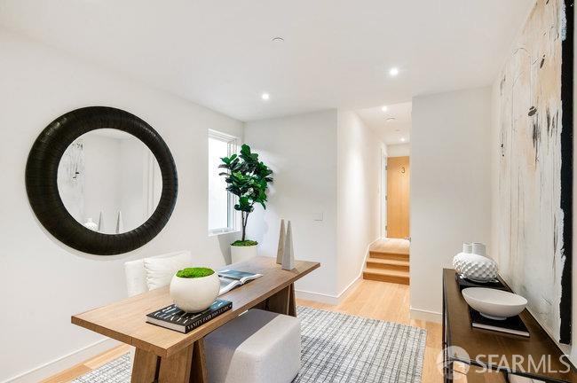 1465 Masonic Avenue # 3