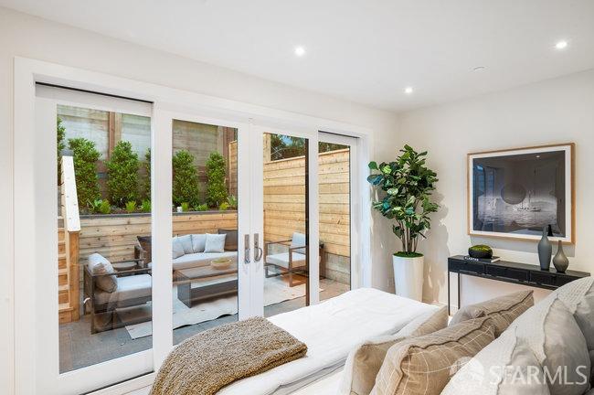 1465 Masonic Avenue # 3