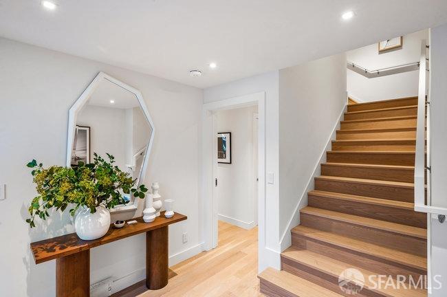 1465 Masonic Avenue # 3