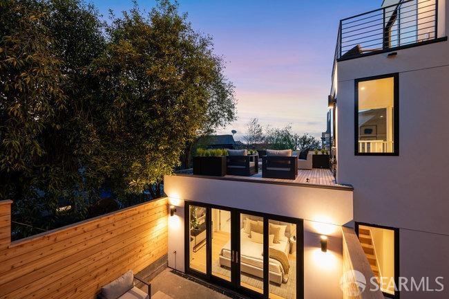 1465 Masonic Avenue # 3