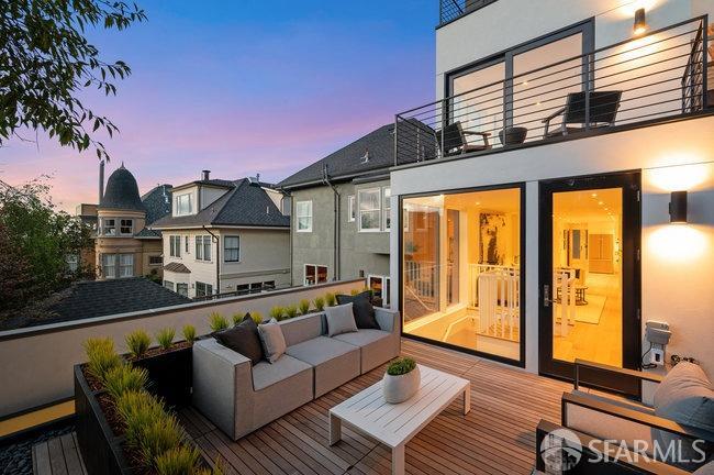 1465 Masonic Avenue # 3