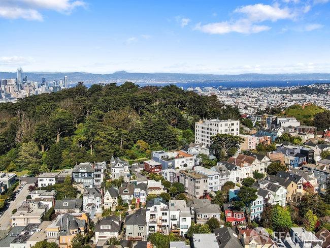 1465 Masonic Avenue # 3