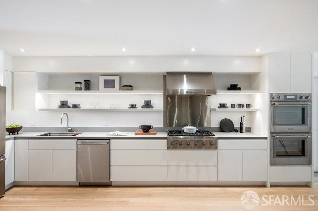 1465 Masonic Avenue # 3