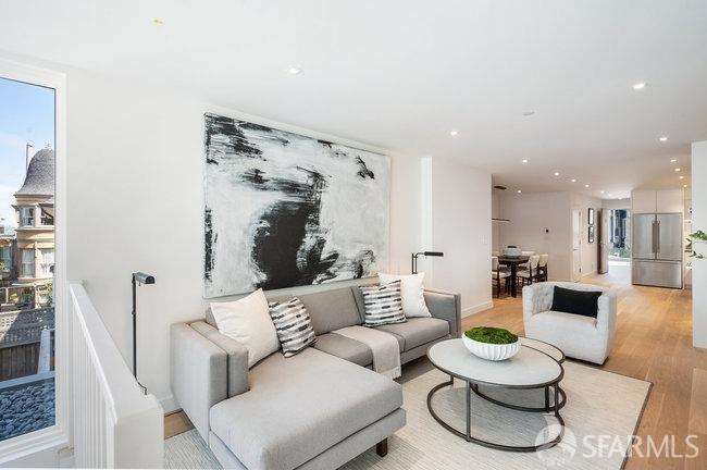 1465 Masonic Avenue # 3