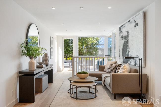 1465 Masonic Avenue # 3