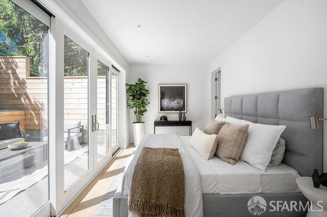 1465 Masonic Avenue # 3