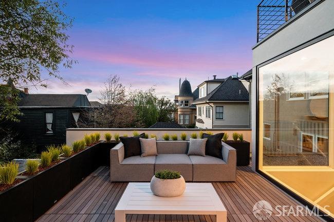 1465 Masonic Avenue # 3