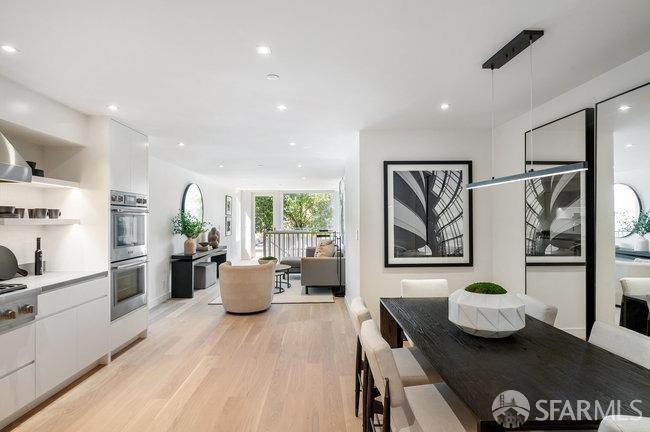 1465 Masonic Avenue # 3