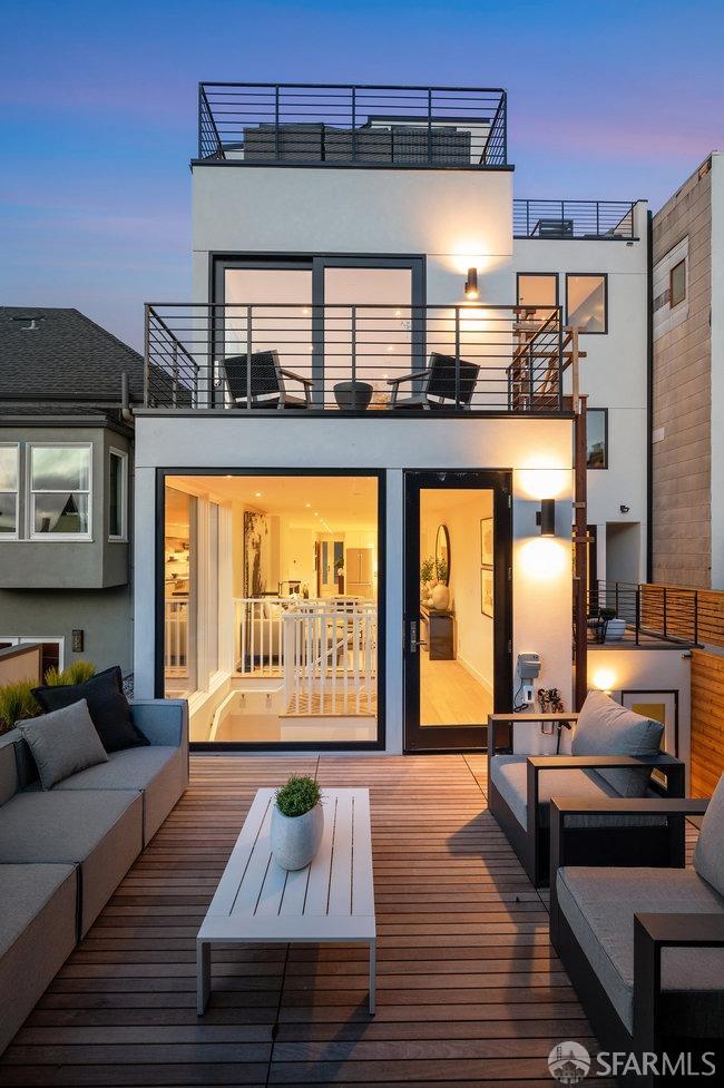 1465 Masonic Avenue # 3