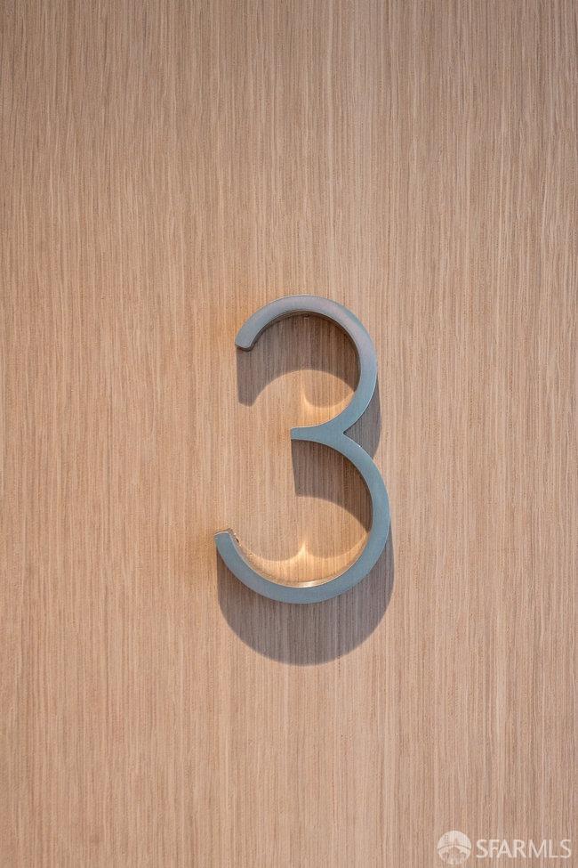 1465 Masonic Avenue # 3