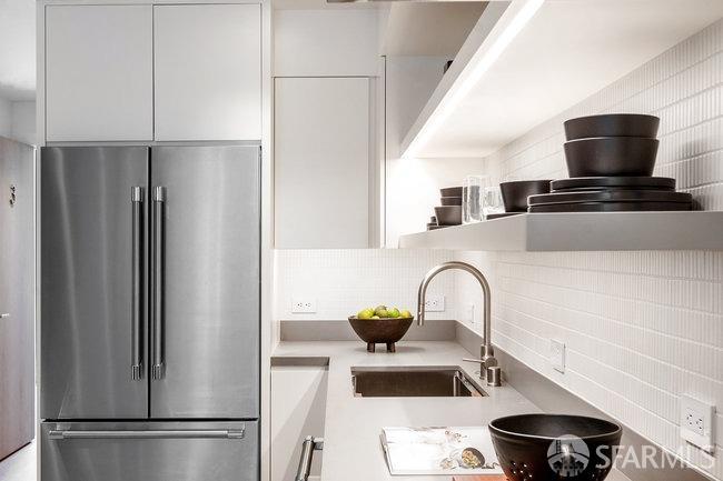 1465 Masonic Avenue # 3