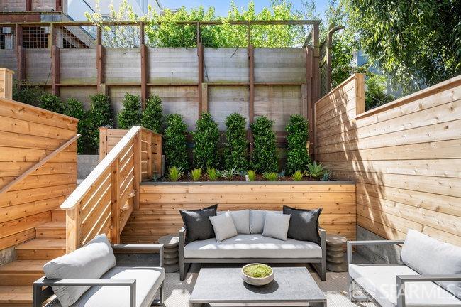 1465 Masonic Avenue # 3