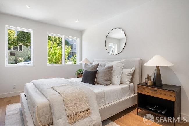 1465 Masonic Avenue # 3