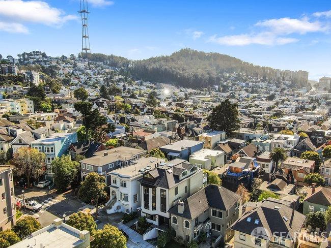 1465 Masonic Avenue # 3