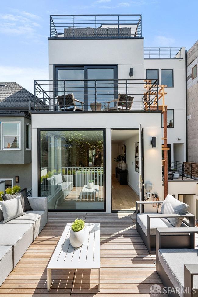 1465 Masonic Avenue # 3