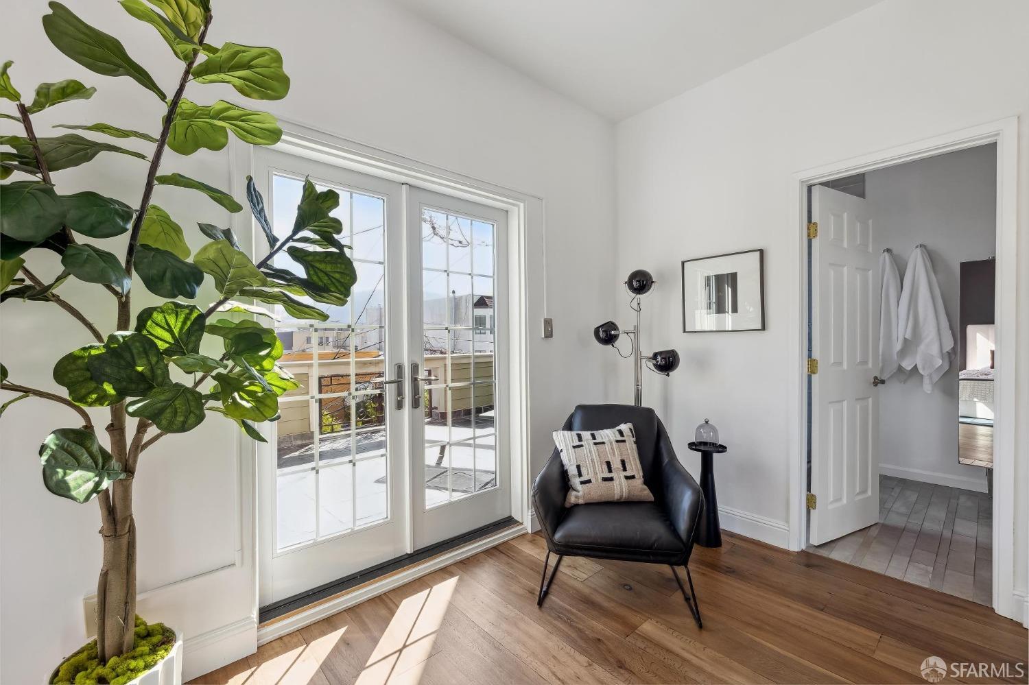 1217 20th Avenue # A