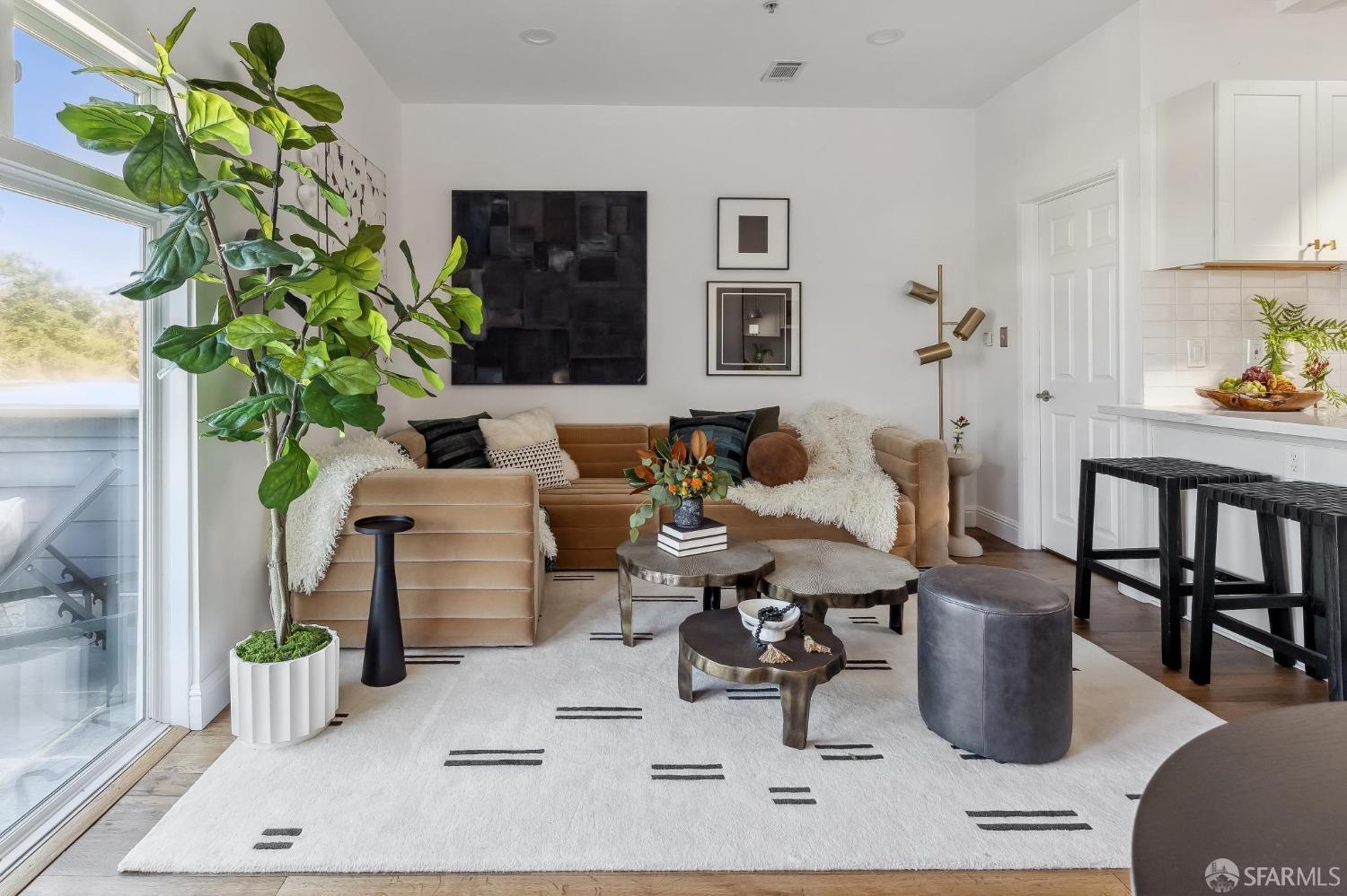 1217 20th Avenue # A