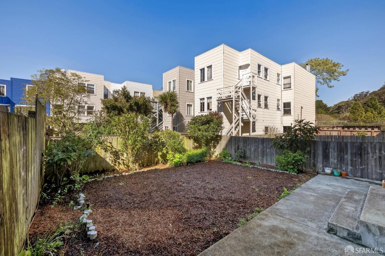 1217 20th Avenue # A