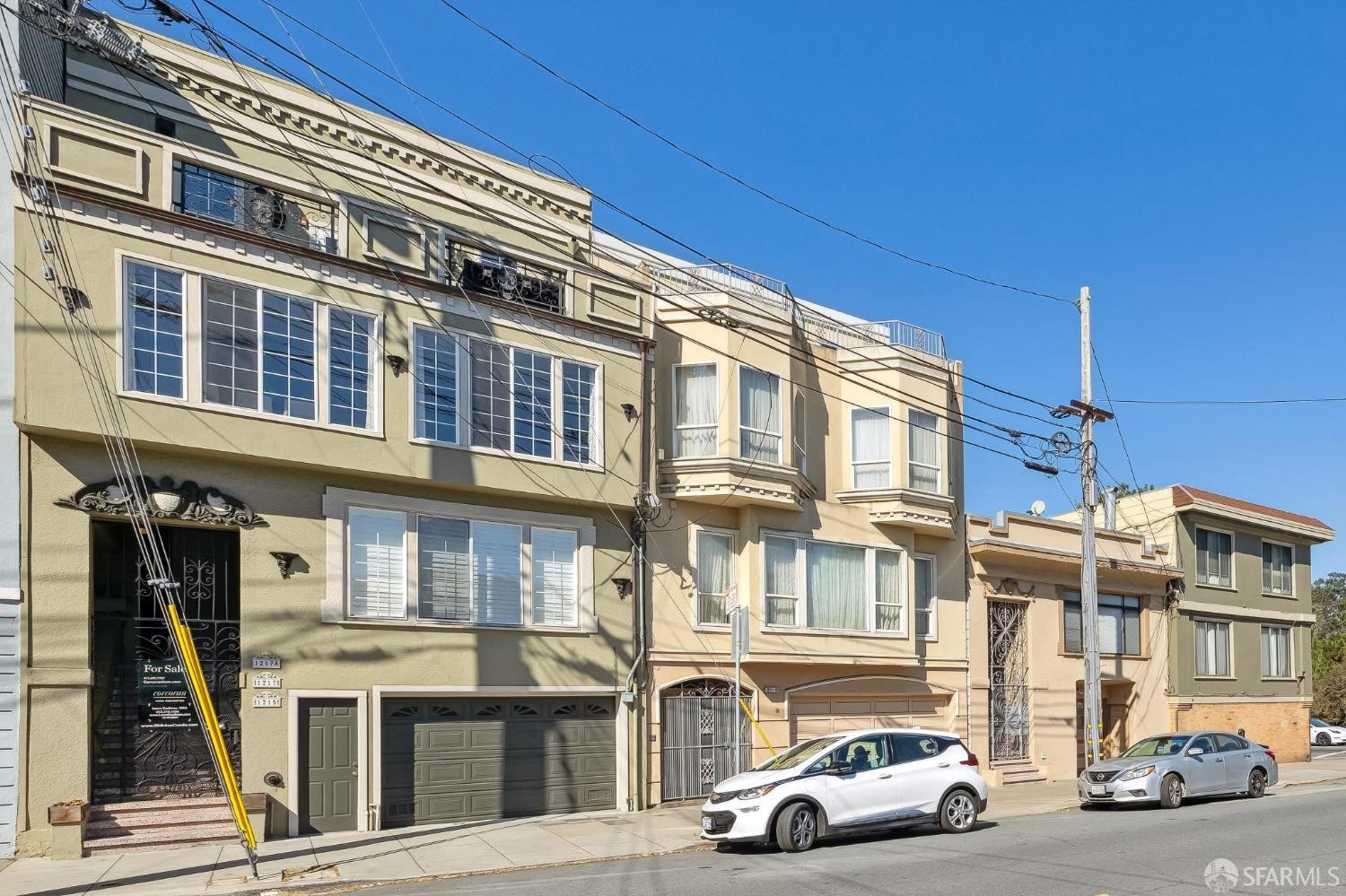 1217 20th Avenue # A