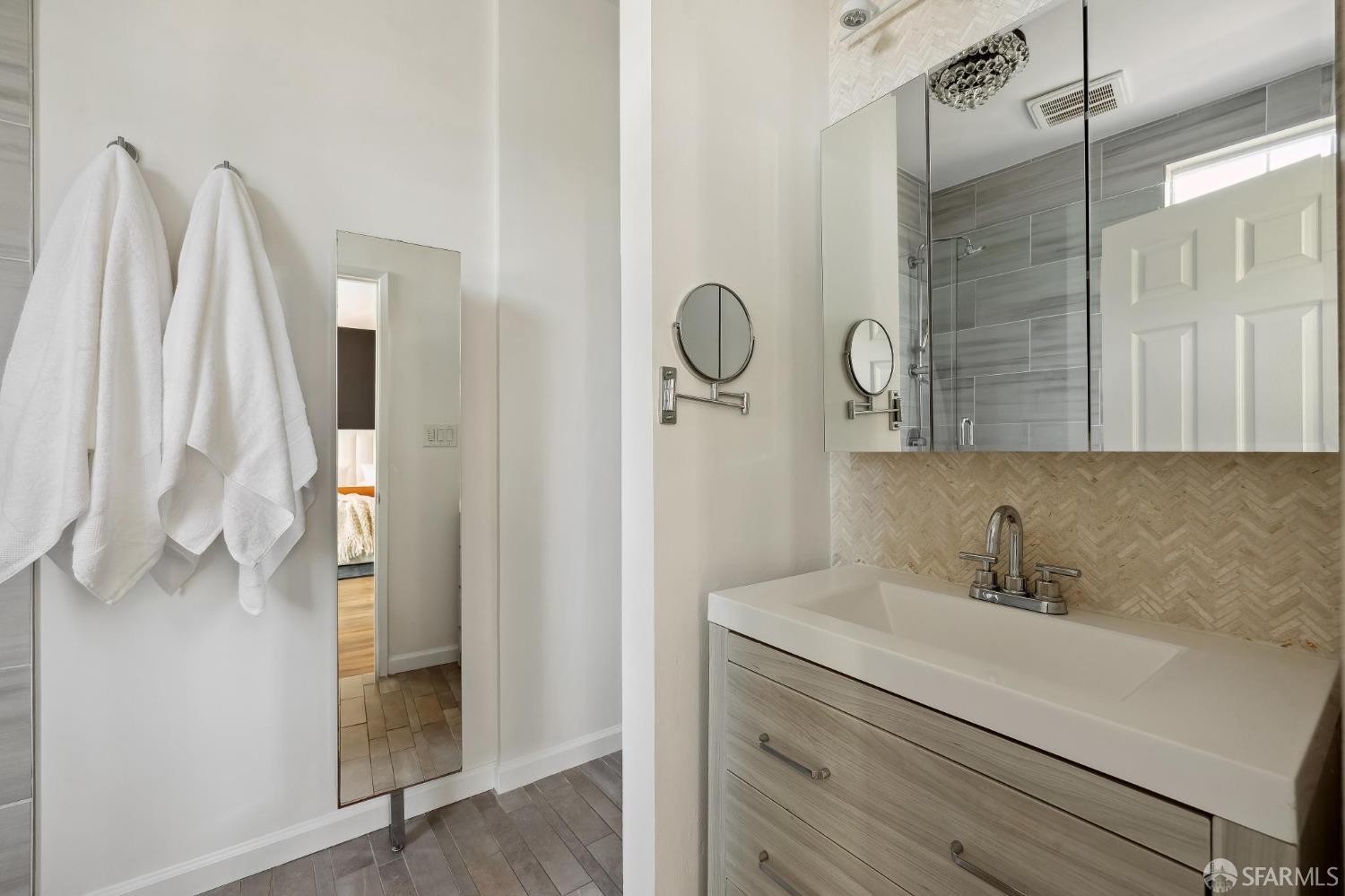 1217 20th Avenue # A