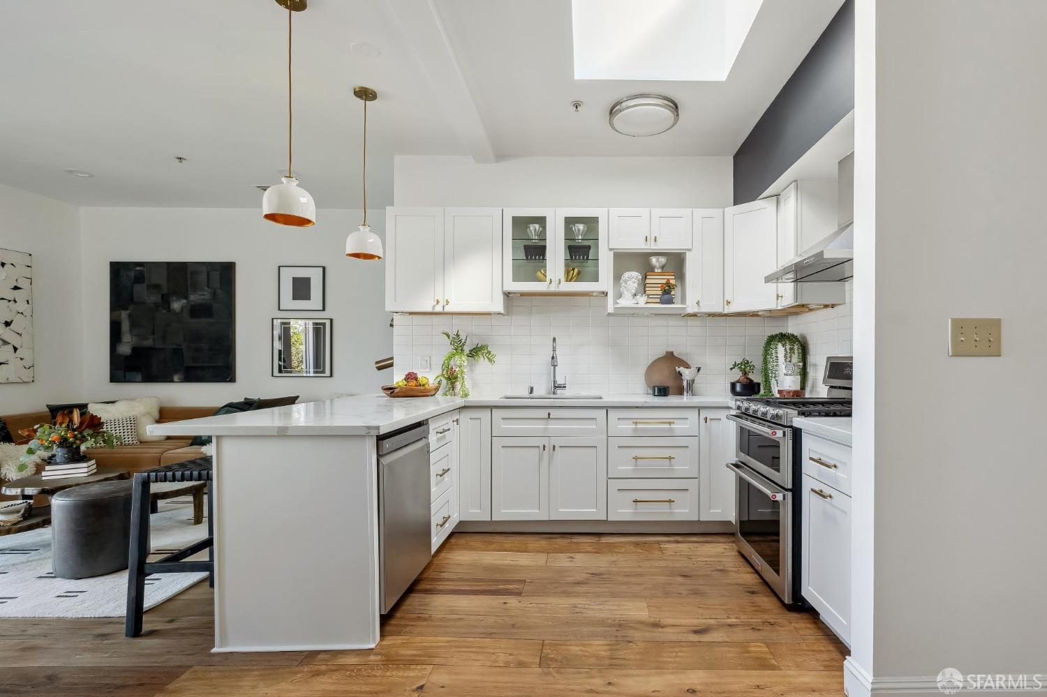 1217 20th Avenue # A