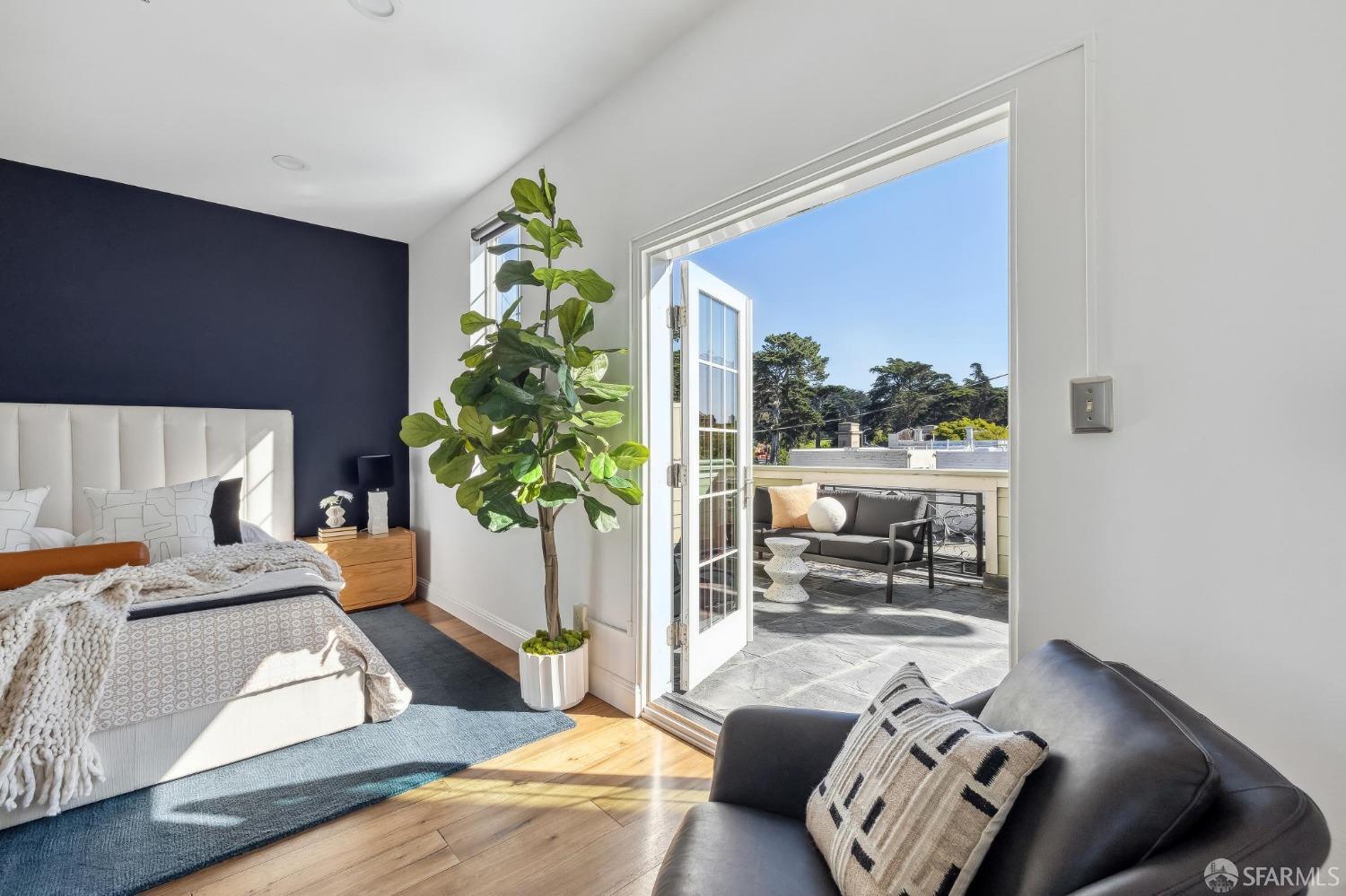 1217 20th Avenue # A