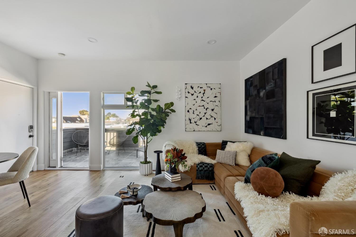 1217 20th Avenue # A