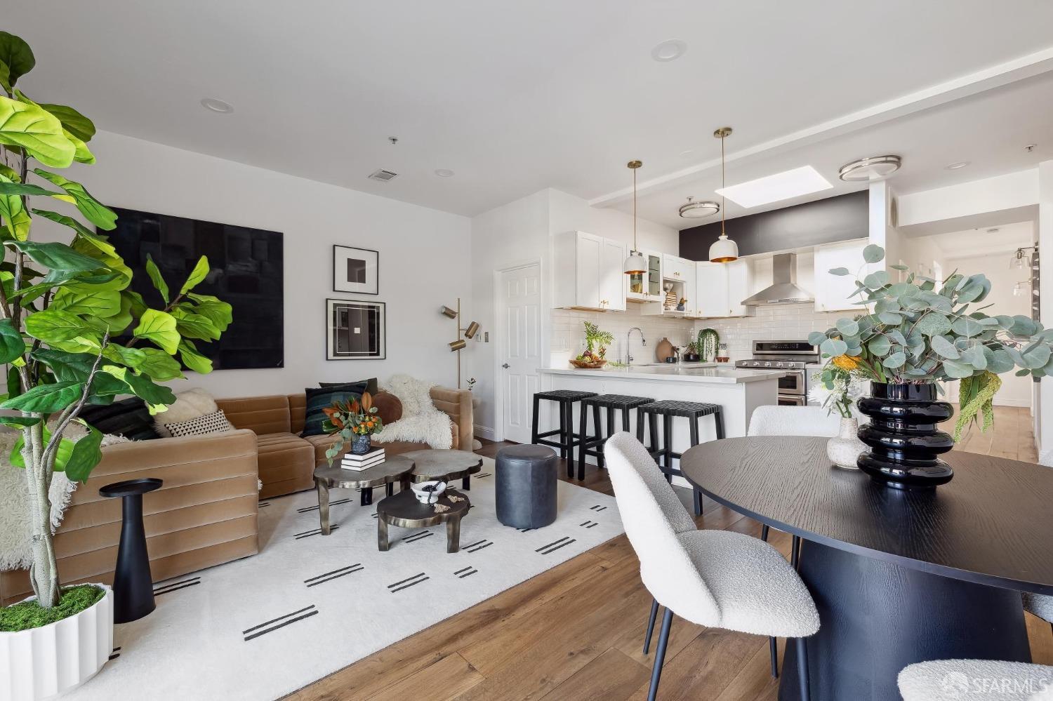 1217 20th Avenue # A