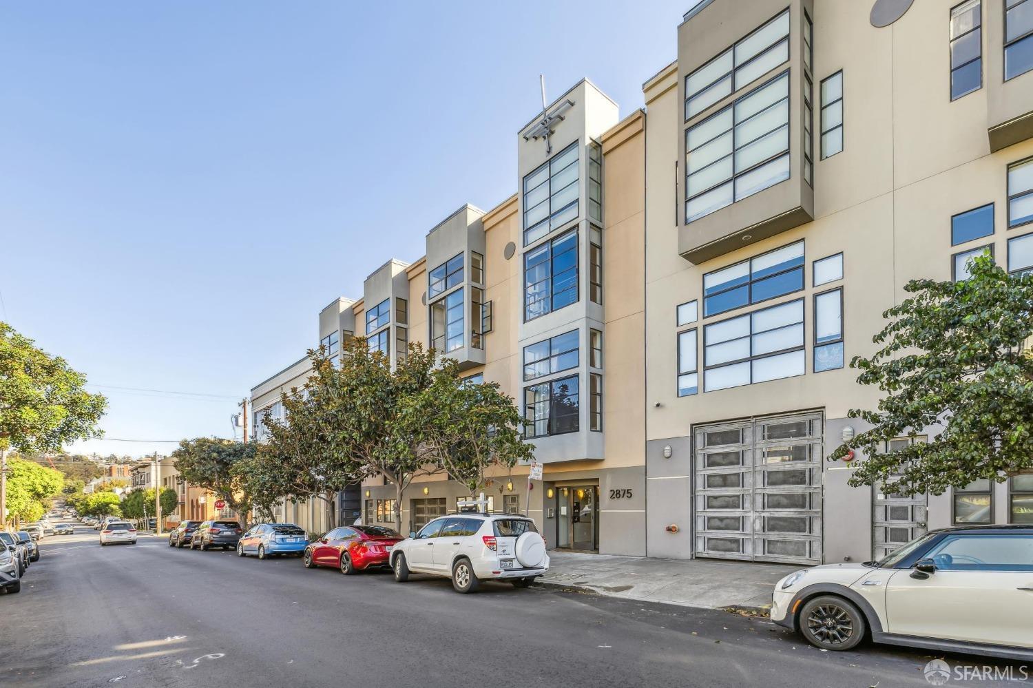 2875 21st Street # 14