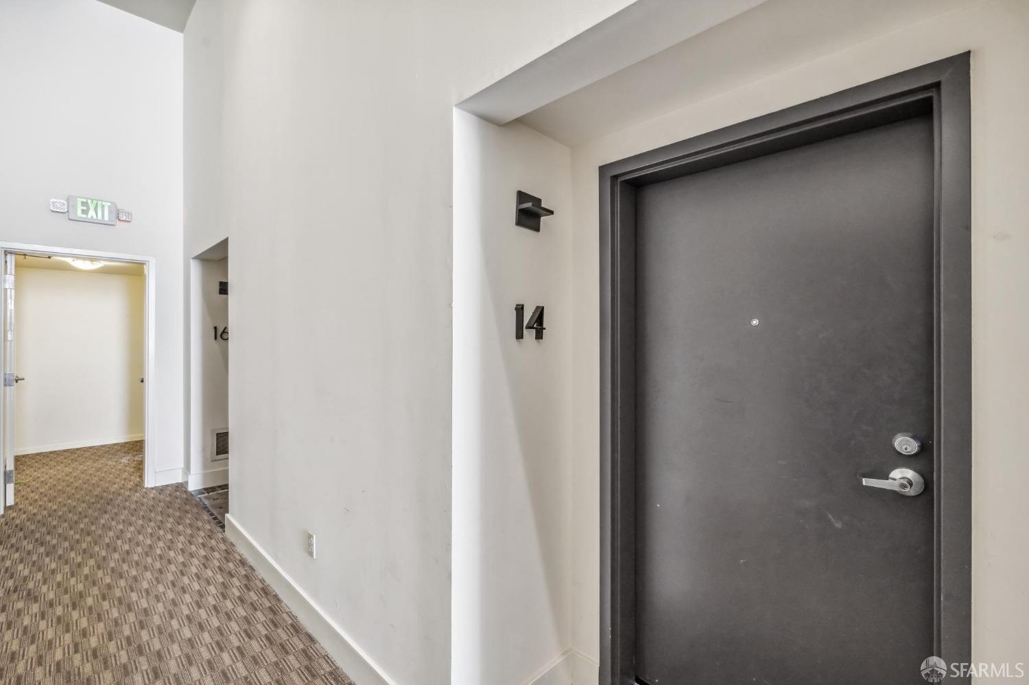 2875 21st Street # 14