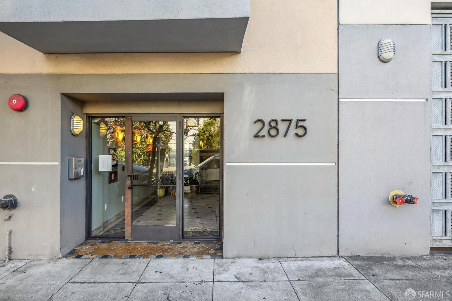 2875 21st Street # 14