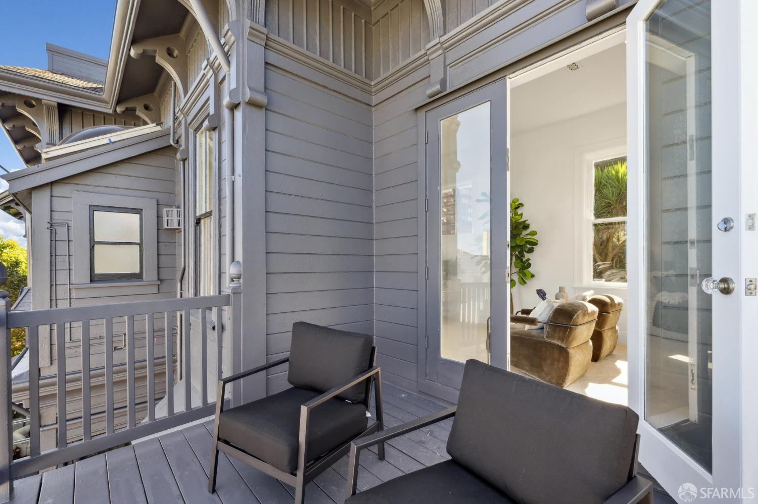 239 Broderick Street