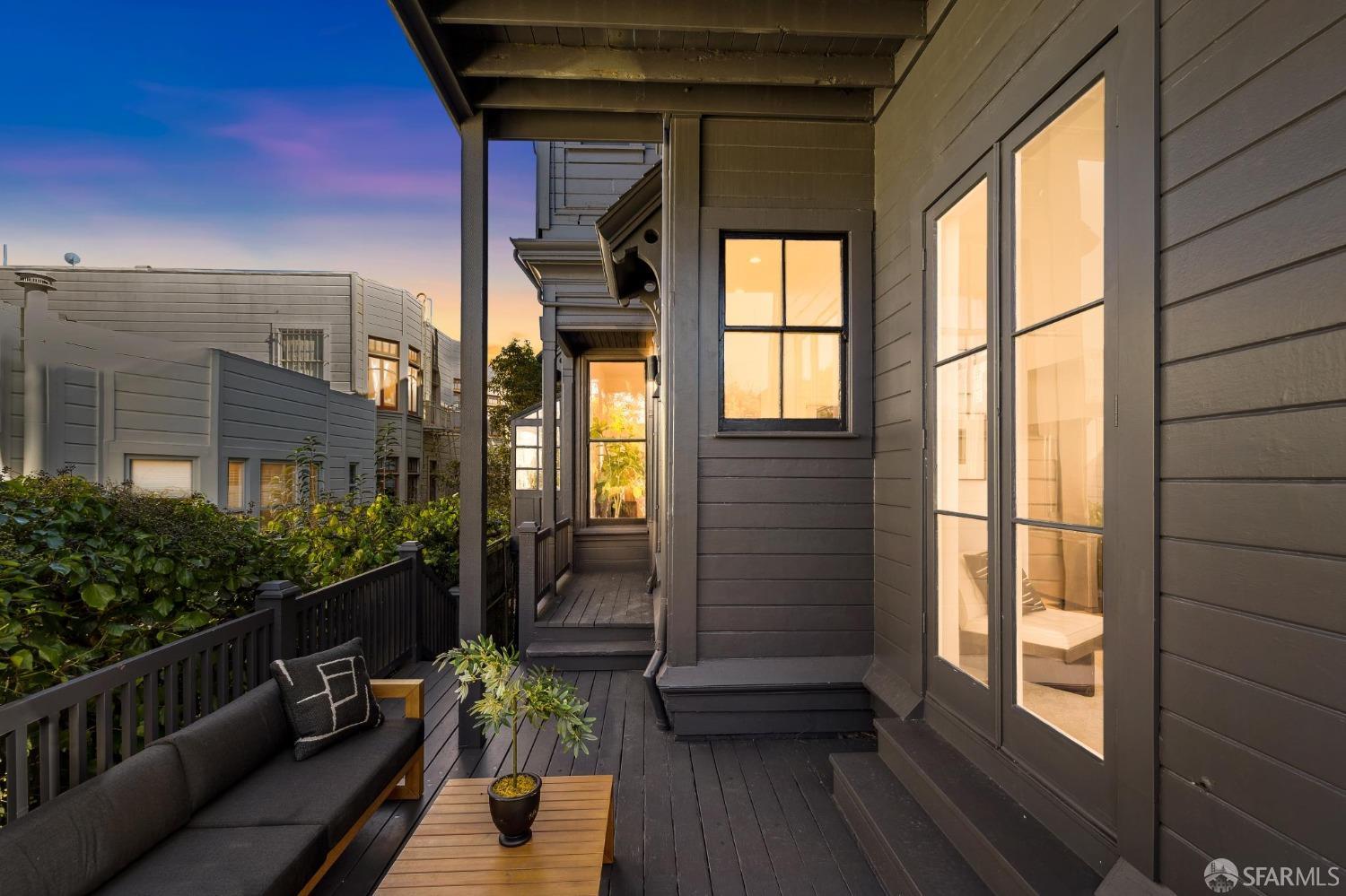 239 Broderick Street