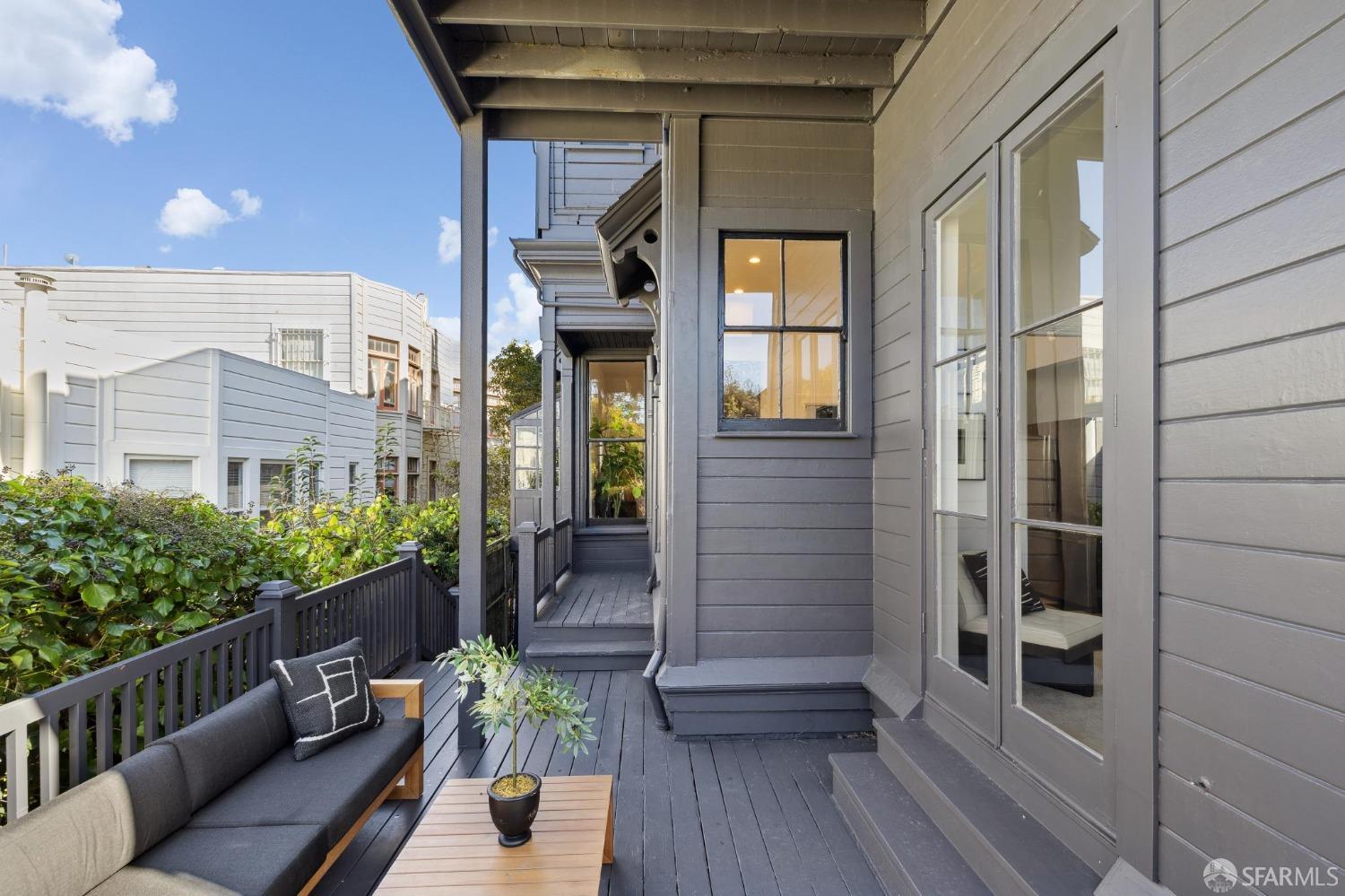 239 Broderick Street